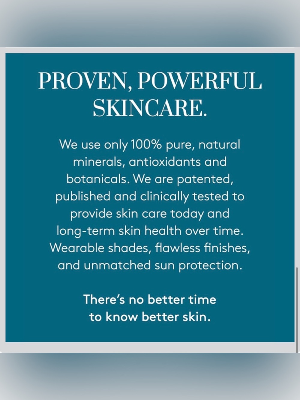 Colorescience Total Protection FLEX (NEW!) - Picture 12 of 13